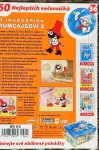 DVD O loupežníku Rumcajsovi 2