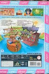 DVD Obludy a piráti 2