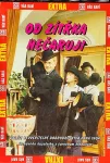 DVD Od zítřka nečaruji