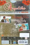 DVD Odkaz láky (Roamunde Pilcher)