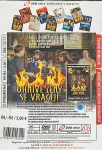 DVD Ohnivé ženy se vracejí