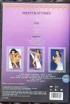 DVD Orientalní tanec s Anife Ismet Vyskočil Hassan