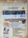 DVD Petrolejový princ