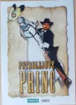 DVD Petrolejový princ