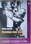 DVD Provdám svou ženu
