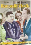 DVD Roztomilý člověk.
