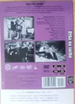 DVD Ryba na suchu