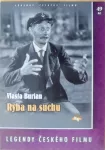 DVD Ryba na suchu