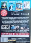 DVD Samuraj