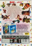DVD Skutečný příběh Karcoolka-o červené Karkulce