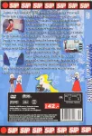 DVD Sněhová královna