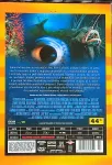DVD Tajemství oceánu