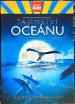 DVD Tajemství oceánu