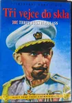 DVD Tři vejce do skla