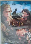 DVD TROJA (Brad Pitt)