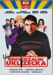 DVD Vaše univerzální uklízečka