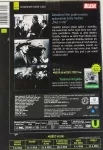 DVD Vražda v ostrovní ulici