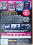DVD Vykoupení z věznice Shawshank (Morgan Freeman)