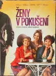 DVD Ženy v pokušení