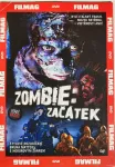 DVD Zombie:začátek