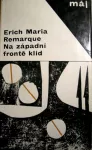 Erich Maria Remarque Na západní frontě klid