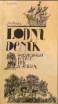 Jan Ryska Lodní deník ilustrace Václav Kabát