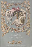Jarmila Svatá Blaník, hora tajemná ilustrace Václav Boukal