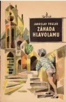 Jaroslav Foglar Záhada hlavolamu
