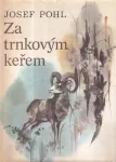 Josef Pohl Za trnkovým keřem ilustrace Jiří Krásl