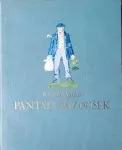 Karel Václav Rais Pantáta Bezoušek ilustrace Adolf Kašpar