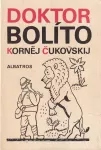 Korněj Čukovskij Doktor Bolíto ilustrace Josef Lada
