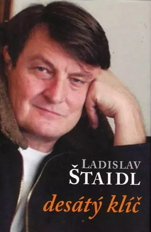 Ladislav Štaidl Desátý klíč