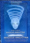 Libor Činka: Magická angličtina + 6CD