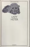 Listy hetér