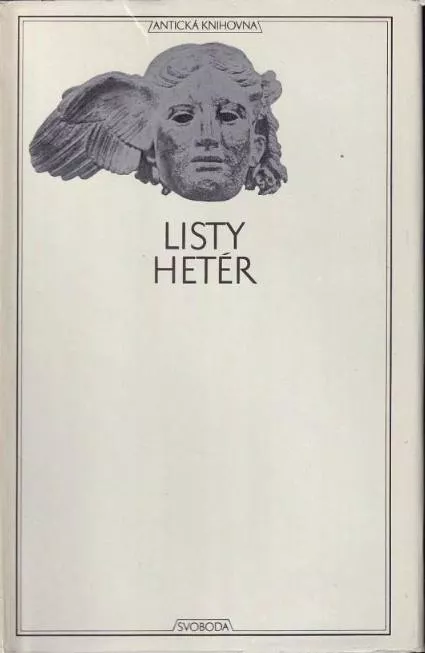 Listy hetér