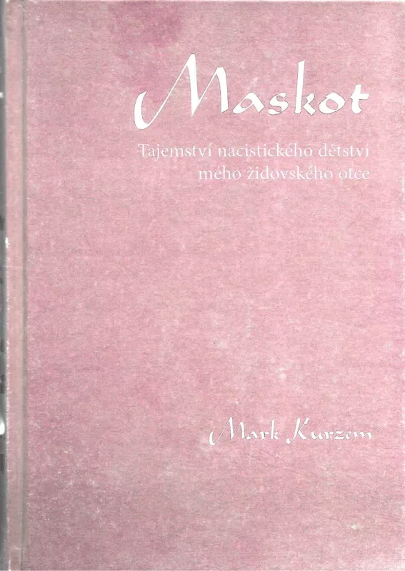 Mark Kurzem Maskot