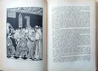 Matka vlast : obrázkové dějiny československé 1924