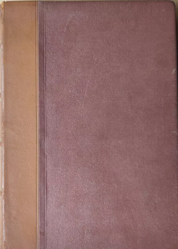 Matka vlast : obrázkové dějiny československé 1924