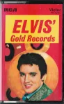 MC Elvis Presley - Elvis' Gold Records