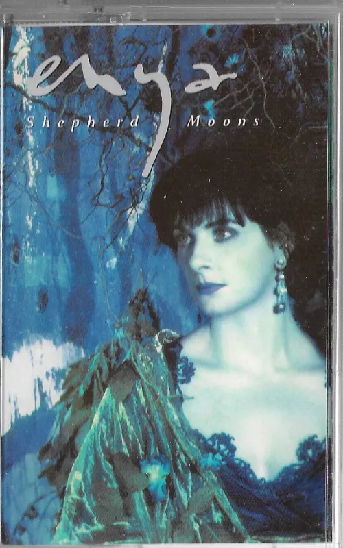 MC ENYA – Shepherd Moons