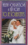 MC Helena Vondráčková & Jiří Korn – To Je Šoubyznys