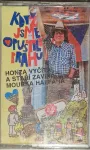 MC Honza Vyčítal - Když jsme opustili Prahu