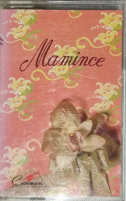 MC Mamince.
