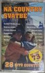 MC Na country svatbě.