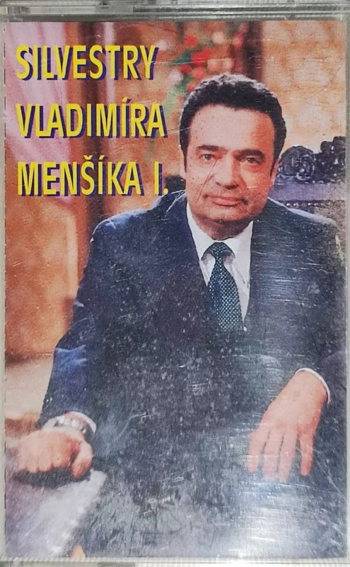 MC Silvestry Vladimíra Menšíka I.