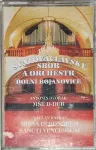 MC Svatováclavský sbor a orchestr Dolí Bojanovice Mše D-dur