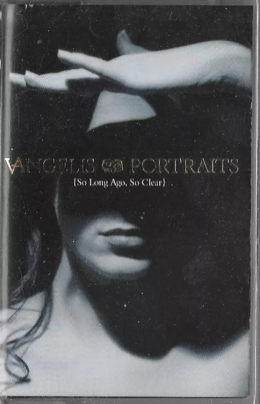 MC Vangelis - Portraits (So long ago,so clear)