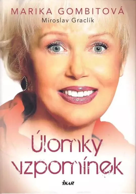 Miroslav Graclík, Marika Gombitová Úlomky vzpomínek