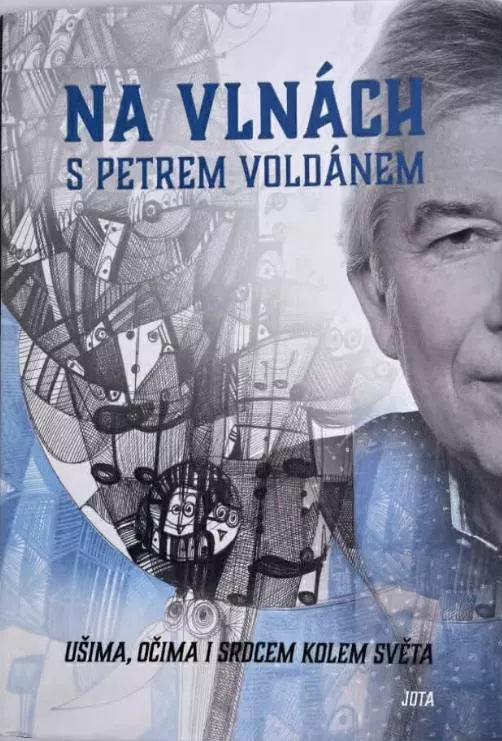 Petr Voldán Na vlnách s Petrem Voldánem