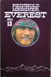 Reinhold Messner Everest – Výprava po nejzazší mez